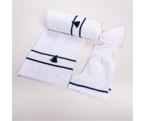 Λαδόπανα με Φουντάκι Αγόρι