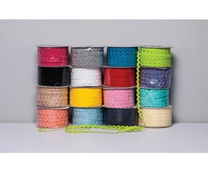 Κορδέλα  Ζικ Ζακ