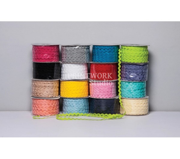 Κορδέλα  Ζικ Ζακ