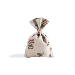 ΠΟΥΓΚΙ ΥΦΑΣΜΑΤΙΝΟ ΜΕΛΙΣΣΕΣ