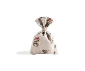 ΠΟΥΓΚΙ ΥΦΑΣΜΑΤΙΝΟ ΜΕΛΙΣΣΕΣ