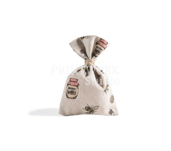 ΠΟΥΓΚΙ ΥΦΑΣΜΑΤΙΝΟ ΜΕΛΙΣΣΕΣ