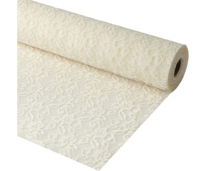 Υφασμα Δαντέλα Εκρού 150 cm