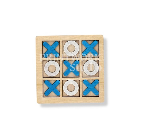 ΠΛΑΚΕ ΞΥΛΙΝΗ ΤΡΙΛΙΖΑ 10*10cm