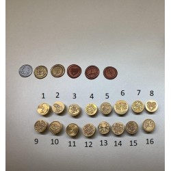 Βουλοκέρι - Wax seal