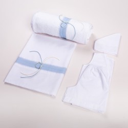 Λαδόπανα Σιελ Σιφόν Αγόρι