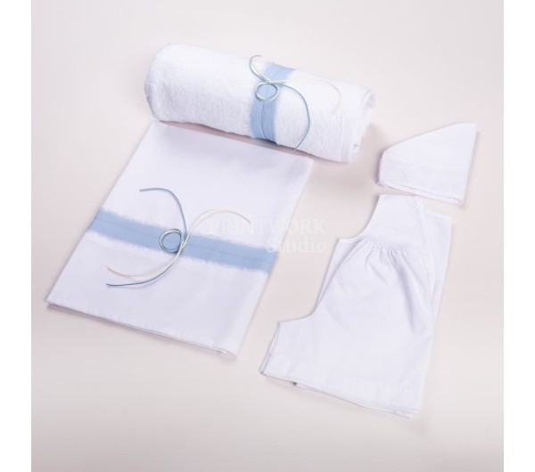 Λαδόπανα Σιελ Σιφόν Αγόρι