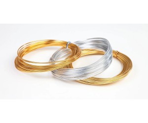 Σύρμα Χειροτεχνίας - Διακόσμησης 2mm 