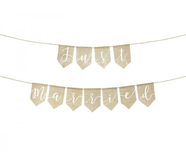 ΕΠΙΓΡΑΦΗ ΛΙΝΑΤΣΑ JUST MARRIED ΕΠΙΓΡΑΦΗ ΛΙΝΑΤΣΑ JUST MARRIED