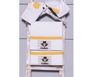 Λαδόπανα Σετ ΒΑΤΒΟΥ