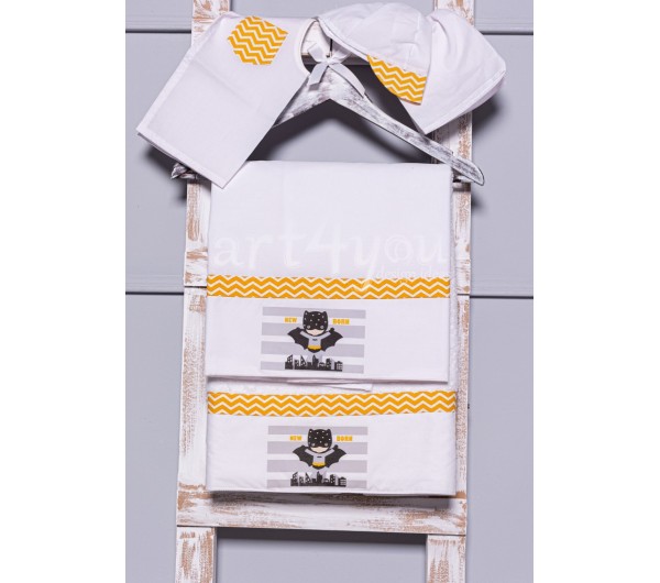 Λαδόπανα Σετ ΒΑΤΒΟΥ