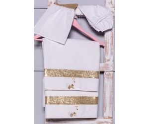 Λαδόπανο Σετ Κύκνος