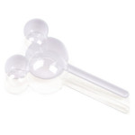 ΑΚΡΥΛΙΚΟ ΡΑΒΔΙ ΠΟΝΤΙΚΑΚΙ