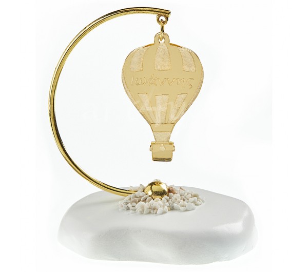 ΒΡΑΧΑΚΙ ΑΕΡΟΣΤΑΤΟ ΟΝΟΜΑ ΠΛΕΞΙ & ΚΡΙΚΟΣ