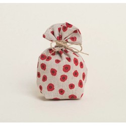 ΠΟΥΓΚΙ ΜΕ ΒΑΣΗ 8 x 12 cm ΜΙΚΡΕΣ ΠΑΠΑΡΟΥΝΕΣ