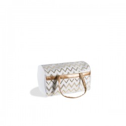 ΣΑΚ ΒΟΥΑΓΙΑΖ ΧΡΥΣΟ ΣΕΒΡΟΝ