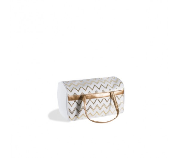 ΣΑΚ ΒΟΥΑΓΙΑΖ ΧΡΥΣΟ ΣΕΒΡΟΝ