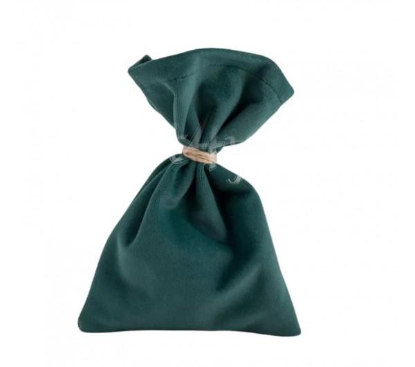 ΠΟΥΓΚΙ 12 x 17 cm ΒΕΛΟΥΔΟ PREMIUM ΚΥΠΑΡΙΣΣΙ