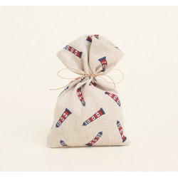 ΠΟΥΓΚΙ 12 cm x 17 cm ΜΙΚΡΟΙ ΦΑΡΟΙ