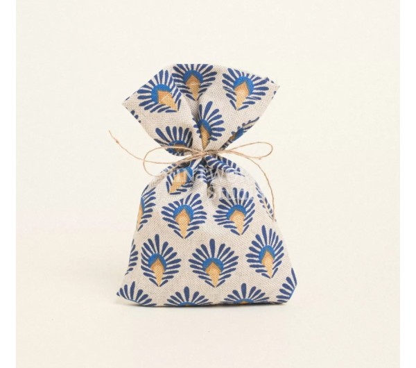 ΠΟΥΓΚΙ 12 cm x 17 cm GRAPHIC ΠΑΓΩΝΙ