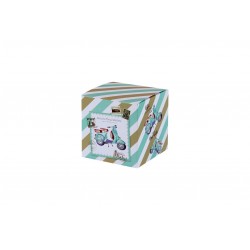 ΚΟΥΤΙ ΒΕΣΠΑ 25τμχ