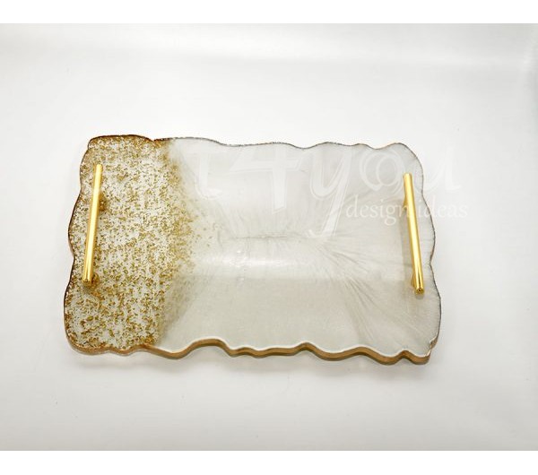 ΔΙΣΚΟΣ ΡΗΤΙΝΗΣ ΟΡΘΟΓΩΝΙΟΣ 38 Χ 27 cm