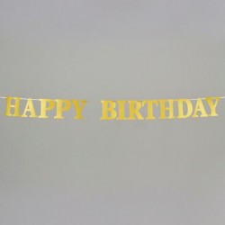 ΓΙΡΛΑΝΤΑ ΗΑΡΡΥ BIRTHDAY 3μ