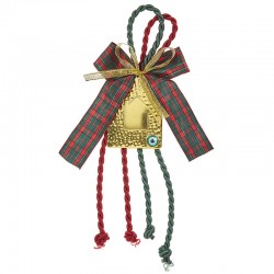 ΓΟΥΡΙ ΧΡΥΣΟ ΣΠΙΤΑΚΙ ΜΑΤΙ