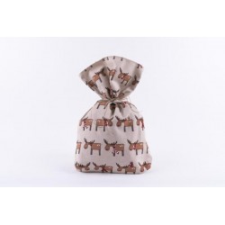 ΤΣΟΥΒΑΛΙ ΤΑΡΑΝΔΑΚΙΑ ΛΙΝΑΤΣΑ