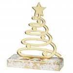 ΚΕΡΑΜΙΚΗ ΒΑΣΗ ΜΕ ΠΛΕΞΙ ΔΕΝΤΡΟ