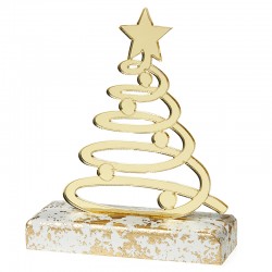 ΚΕΡΑΜΙΚΗ ΒΑΣΗ ΜΕ ΠΛΕΞΙ ΔΕΝΤΡΟ