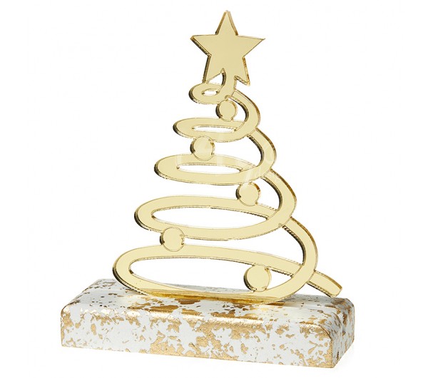 ΚΕΡΑΜΙΚΗ ΒΑΣΗ ΜΕ ΠΛΕΞΙ ΔΕΝΤΡΟ