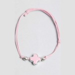 Μαρτυρικό βραχιολάκι με Σταυρό