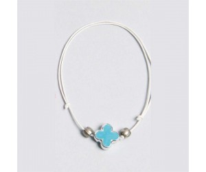 Μαρτυρικό βραχιολάκι με Σταυρό