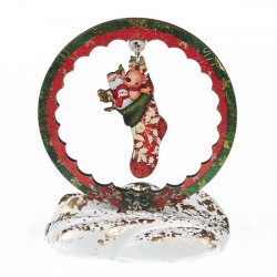 ΒΡΑΧΑΚΙ ΧΡΥΣΟ ΚΑΛΤΣΑ