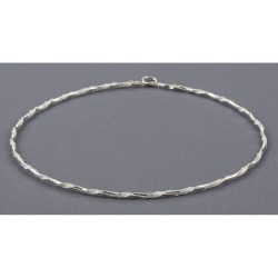 Στέφανα Γάμου Επάργυρα 4625