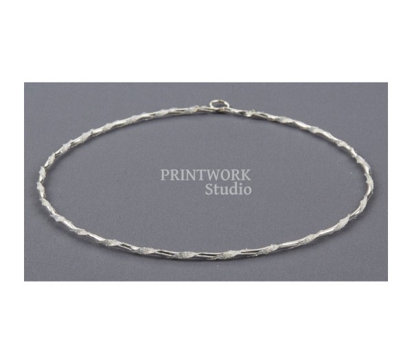 Στέφανα Γάμου Επάργυρα 4625