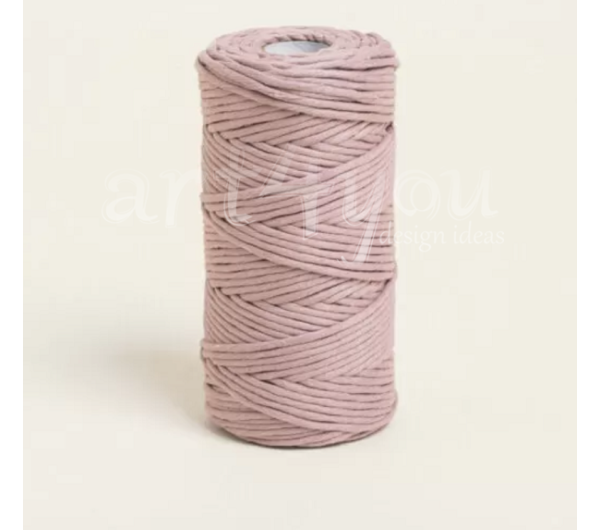 ΚΟΡΔΟΝΙ ΜΑΚΡΑΜΕ ΜΟΝΟ PREMIUM 3MM 25 Μ