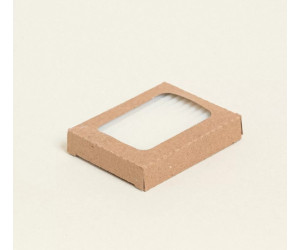 ΑΡΩΜΑΤΙΚΟ ΣΑΠΟΥΝΑΚΙ ΣΕ ΚΟΥΤΑΚΙ 6 x 5 x 1 cm
