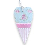  ΠΟΥΑ ΡΙΓΕ ΦΛΟΡΑΛ ΞΥΛΙΝΗ ΚΑΡΔΙΑ