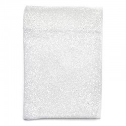 ΠΟΥΓΚΙ ΣΤΡΑΣ ΛΕΥΚΟ 12Χ18εκ