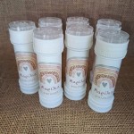 Αυτοκόλλητο Περιτύλιγμα για Σαπουνόφουσκες