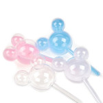 ΑΚΡΥΛΙΚΟ ΡΑΒΔΙ ΠΟΝΤΙΚΑΚΙ