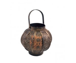 ΦΑΝΑΡΑΚΙ ΜΕΤΑΛΛΙΚΟ 8,5 x 17 cm