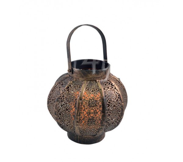 ΦΑΝΑΡΑΚΙ ΜΕΤΑΛΛΙΚΟ 8,5 x 17 cm