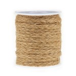 ΚΟΡΔΟΝΙ ΠΛΕΚΤΟ 1cm