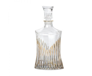 ΚΡΥΣΤΑΛΙΝΗ ΚΑΡΑΦΑ DUOMO