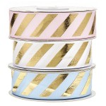 ΚΟΡΔΕΛΑ ΡΙΓΕ ΧΡΥΣΗ 25χιλ*20μ.