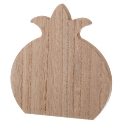 ΞΥΛΙΝΟ ΕΠΙΤΡΑΠΕΖΙΟ ΡΟΔΙ