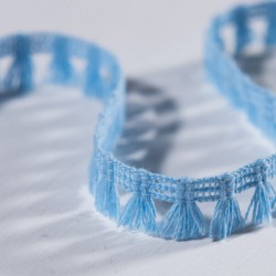 ΚΟΡΔΕΛΑ ΤΡΕΣΑ ΦΟΥΝΤΑΚΙΑ 15MM